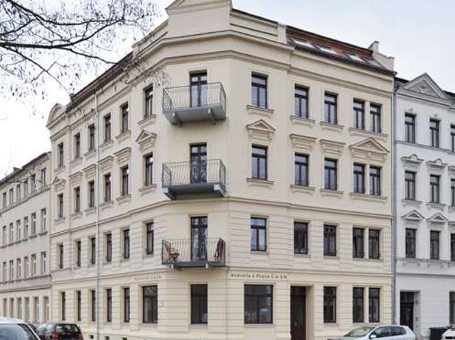 Wohnung zum Kaufen in Leipzig 489.990,00 EUR 122.4 m²