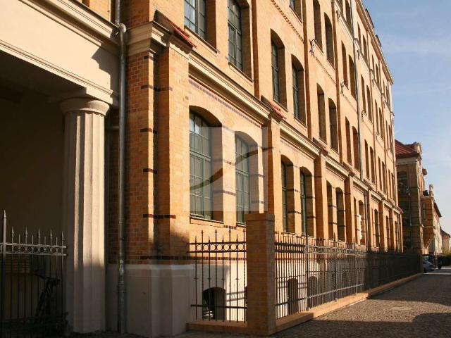 Wohnung zum Kaufen in Leipzig 500.000,00 EUR 110.03 m²