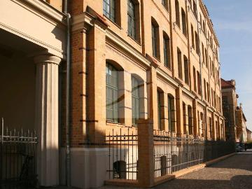 Wohnung zum Kaufen in Leipzig 500.000,00 EUR 110.03 m²
