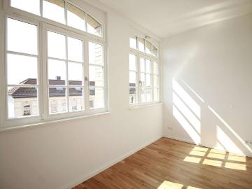 Wohnung zum Kaufen in Leipzig 500.000,00 EUR 110.03 m²
