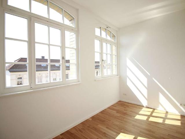 Wohnung zum Kaufen in Leipzig 500.000,00 EUR 110.03 m²