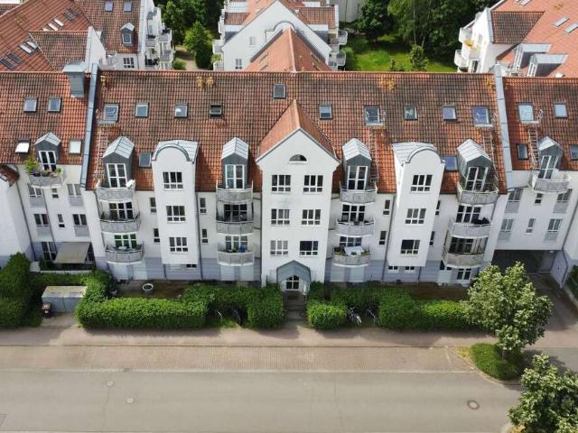 Wohnung zum Kaufen in Leipzig 500.000,00 EUR 242.18 m²