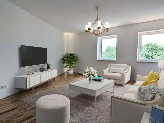Wohnung zum Kaufen in Leipzig 510.000,00 EUR 111.89 m²