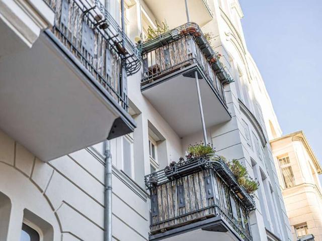 Wohnung zum Kaufen in Leipzig 520.000,00 EUR 120.23 m²