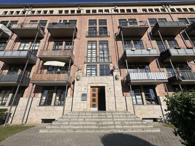 Wohnung zum Kaufen in Leipzig 520.000,00 EUR 126.42 m²