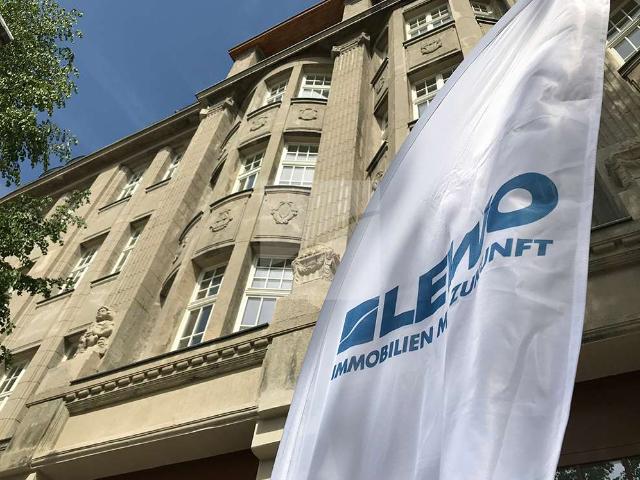 Wohnung zum Kaufen in Leipzig 524.900,00 EUR 130.65 m²