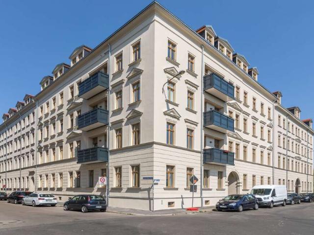 Wohnung zum Kaufen in Leipzig 525.000,00 EUR 105.6 m²