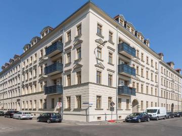 Wohnung zum Kaufen in Leipzig 525.000,00 EUR 105.6 m²
