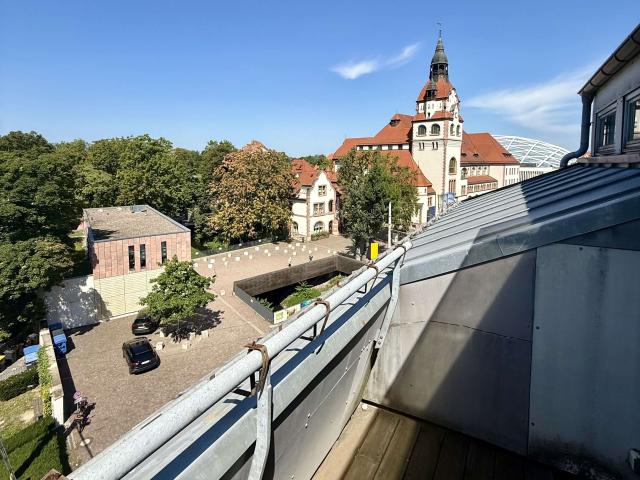 Wohnung zum Kaufen in Leipzig 545.000,00 EUR 106 m²