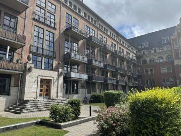 Wohnung zum Kaufen in Leipzig 545.000,00 EUR 130.6 m²