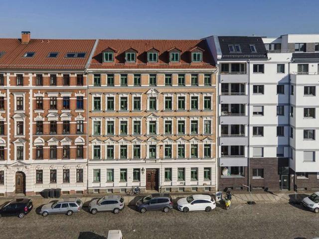 Wohnung zum Kaufen in Leipzig 545.230,00 EUR 174.73 m²