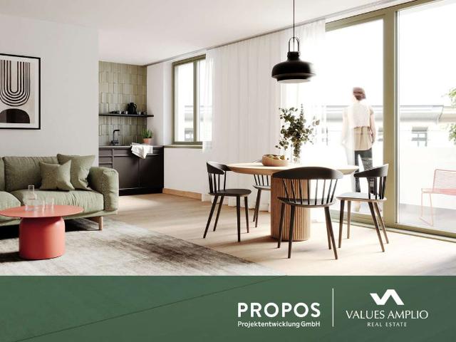 Wohnung zum Kaufen in Leipzig 551.650,00 EUR 93.5 m²