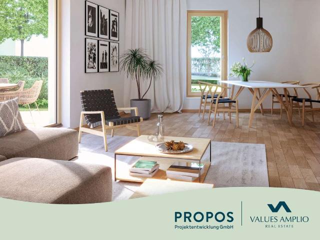 Wohnung zum Kaufen in Leipzig 559.980,00 EUR 103.7 m²