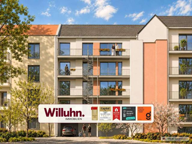 Wohnung zum Kaufen in Leipzig 569.900,00 EUR 103.64 m²