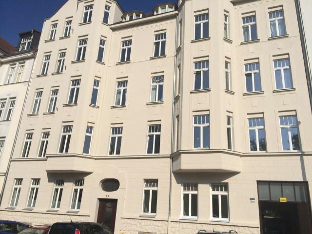 Wohnung zum Kaufen in Leipzig 579.000,00 EUR 126 m²