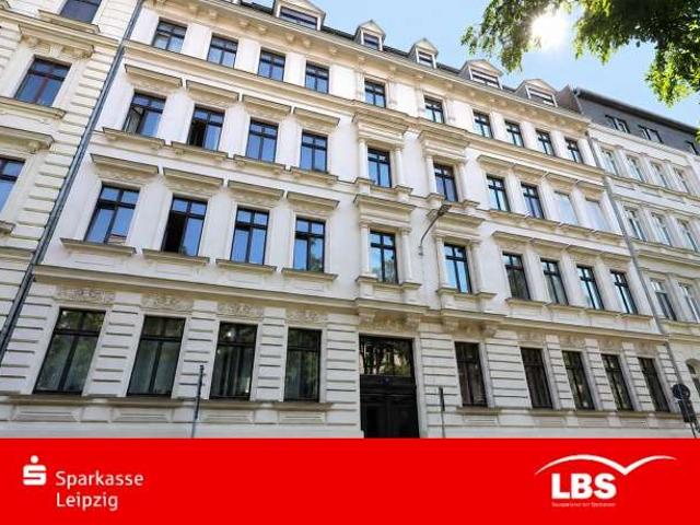 Wohnung zum Kaufen in Leipzig 585.000,00 EUR 137.84 m²