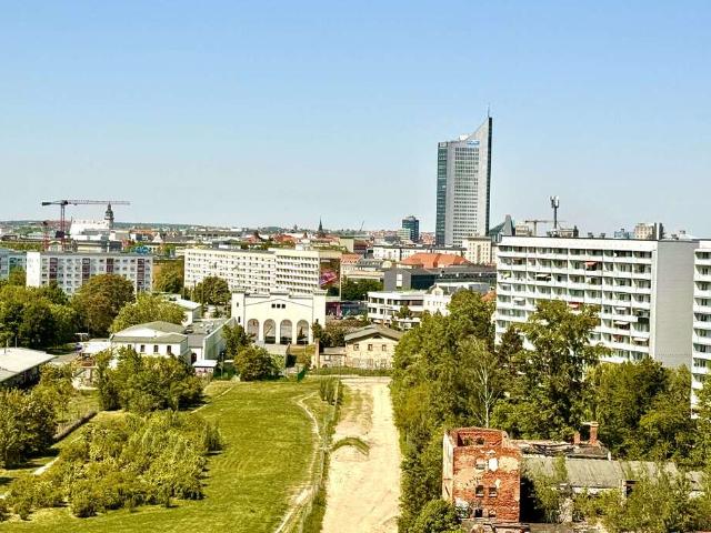 Wohnung zum Kaufen in Leipzig 588.000,00 EUR 104 m²