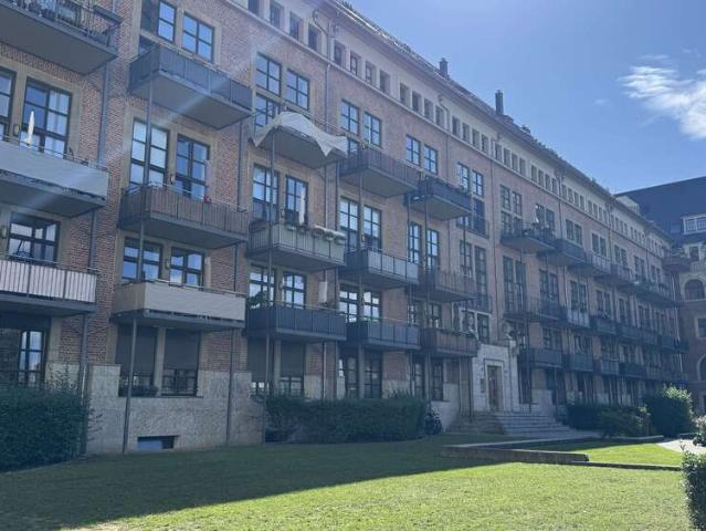 Wohnung zum Kaufen in Leipzig 590.000,00 EUR 143.31 m²