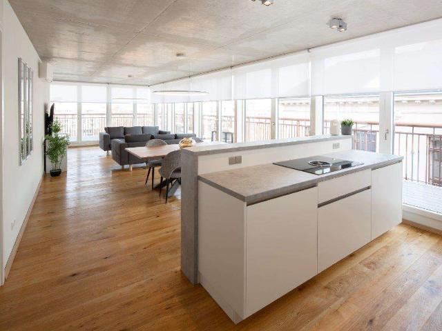 Wohnung zum Kaufen in Leipzig 595.000,00 EUR 95.2 m²