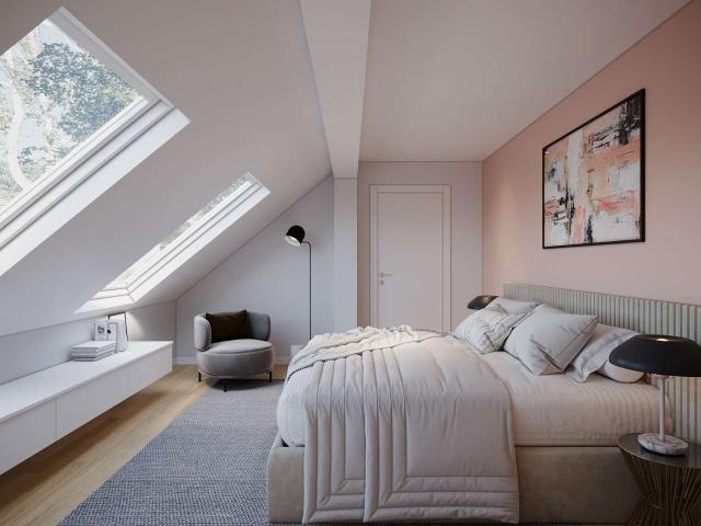 Wohnung zum Kaufen in Leipzig 599.000,00 EUR 108.01 m²