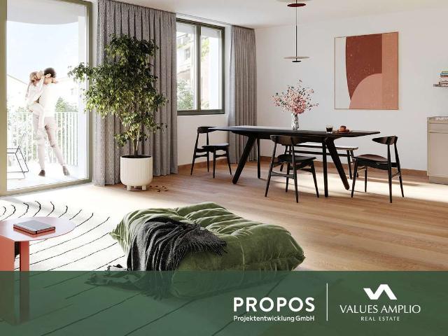Wohnung zum Kaufen in Leipzig 620.125,00 EUR 112.75 m²