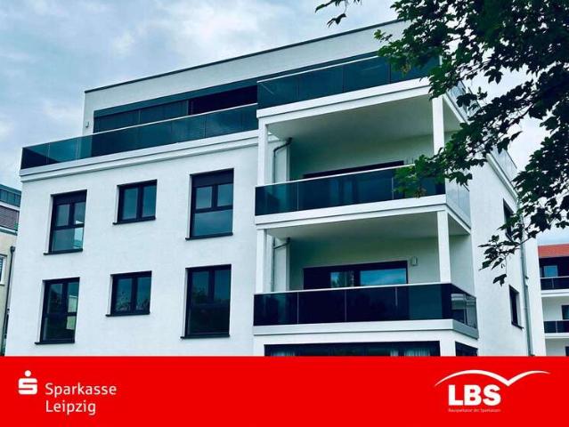 Wohnung zum Kaufen in Leipzig 621.586,00 EUR 122.48 m²