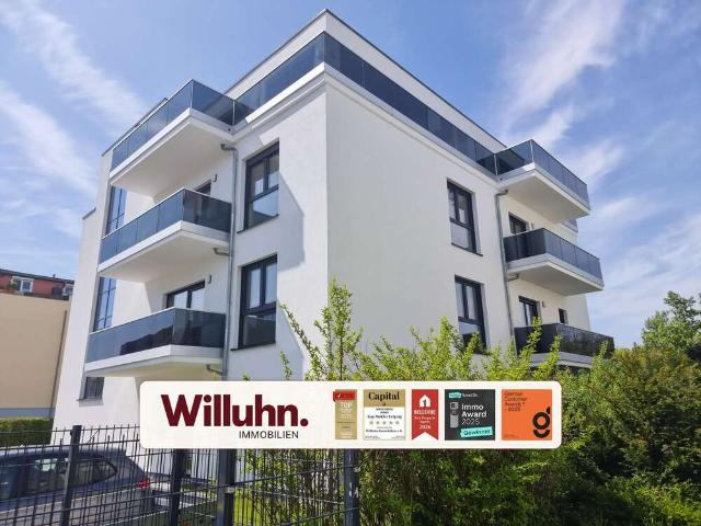 Wohnung zum Kaufen in Leipzig 629.000,00 EUR 122.48 m²