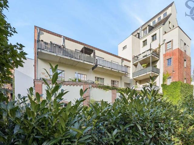 Wohnung zum Kaufen in Leipzig 629.000,00 EUR 141.3 m²