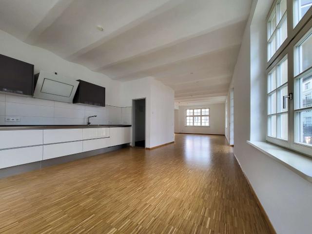 Wohnung zum Kaufen in Leipzig 639.000,00 EUR 156 m²