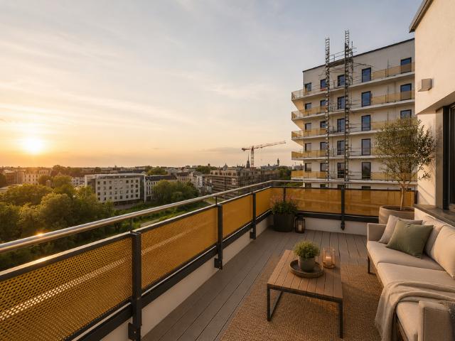 Wohnung zum Kaufen in Leipzig 641.250,00 EUR 122 m²