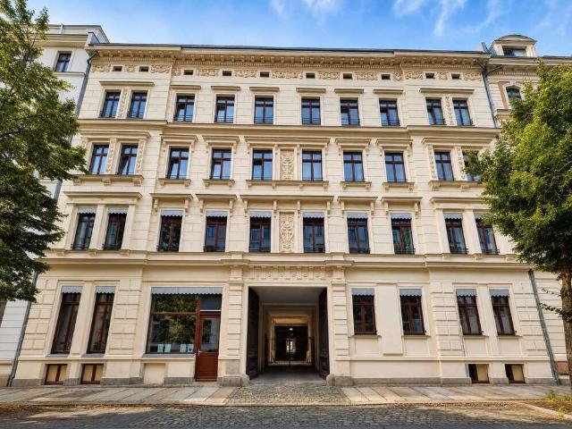 Wohnung zum Kaufen in Leipzig 649.000,00 EUR 127 m²