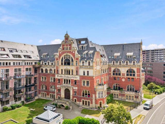 Wohnung zum Kaufen in Leipzig 650.000,00 EUR 147.11 m²