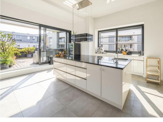 Wohnung zum Kaufen in Leipzig 690.000,00 EUR 132 m²