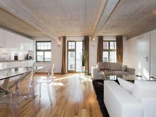 Wohnung zum Kaufen in Leipzig 695.000,00 EUR 166.67 m²