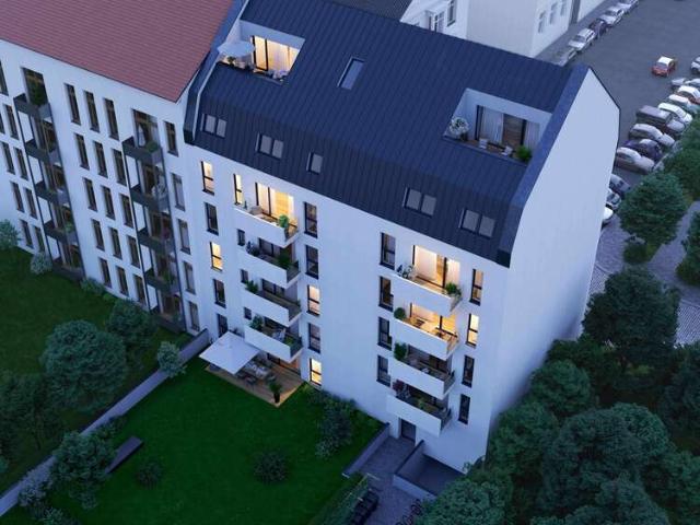 Wohnung zum Kaufen in Leipzig 710.000,00 EUR 100.5 m²