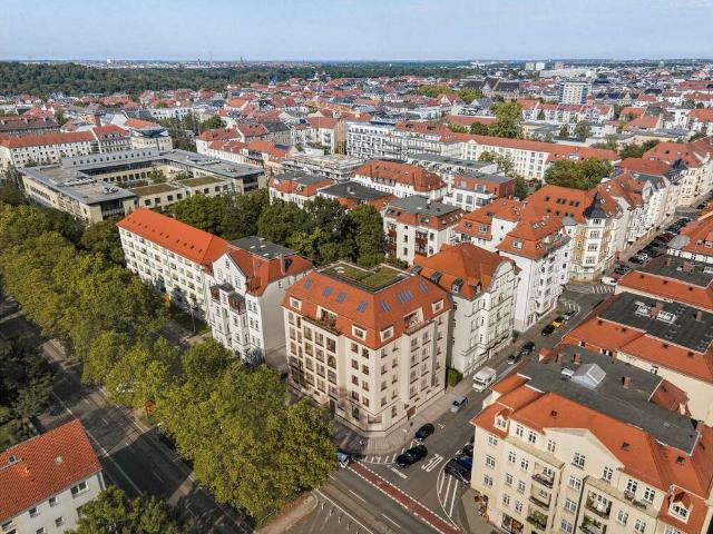 Wohnung zum Kaufen in Leipzig 717.600,00 EUR 125.96 m²