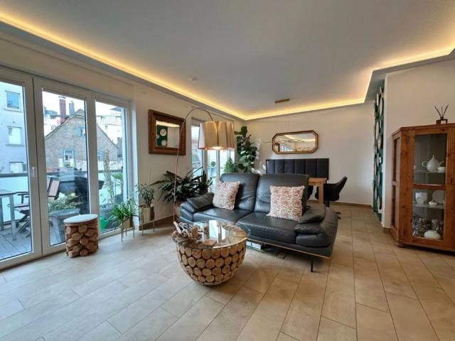 Wohnung zum Kaufen in Leipzig 730.000,00 EUR 156 m²