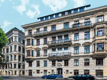 Wohnung zum Kaufen in Leipzig 738.990,00 EUR 144.9 m²