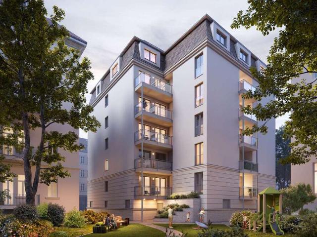 Wohnung zum Kaufen in Leipzig 748.400,00 EUR 128.63 m²