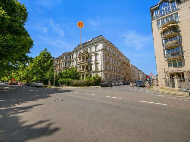 Wohnung zum Kaufen in Leipzig 749.000,00 EUR 142.62 m²
