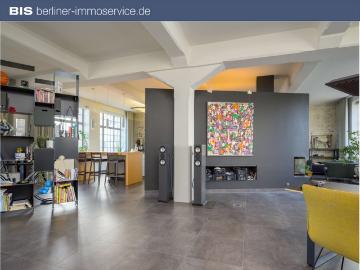 Wohnung zum Kaufen in Leipzig 760.000,00 EUR 206 m²