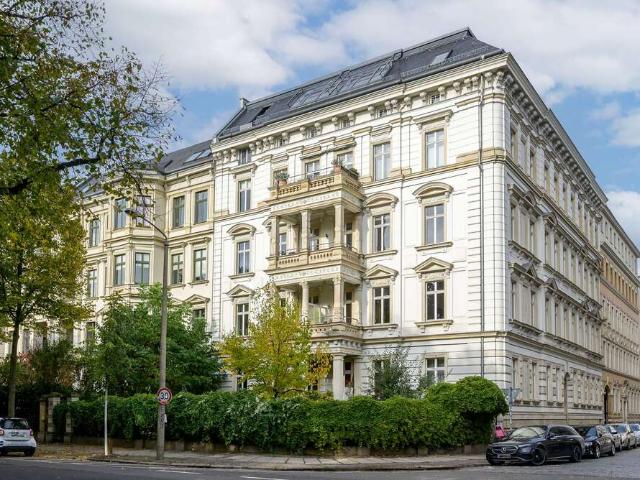 Wohnung zum Kaufen in Leipzig 770.000,00 EUR 139 m²