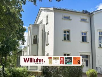 Heiterblick, Brandenburg-Südwest-Südost, Bundesland Brandenburg