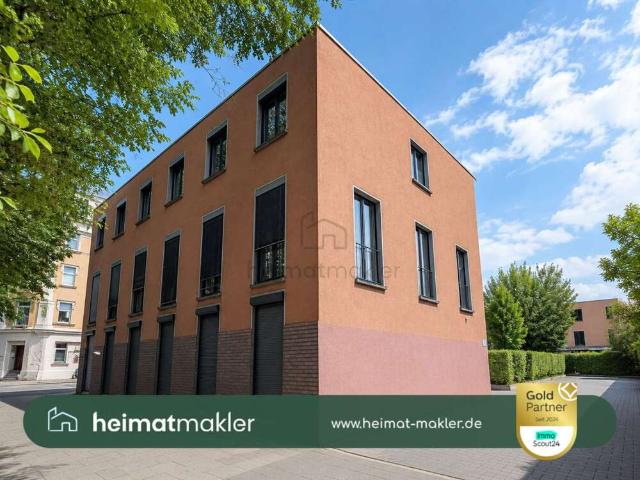 Wohnung zum Kaufen in Leipzig 795.000,00 EUR 220 m²