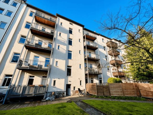 Wohnung zum Kaufen in Leipzig 799.000,00 EUR 313 m²