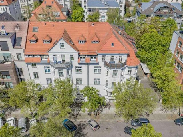 Wohnung zum Kaufen in Leipzig 805.000,00 EUR 192 m²