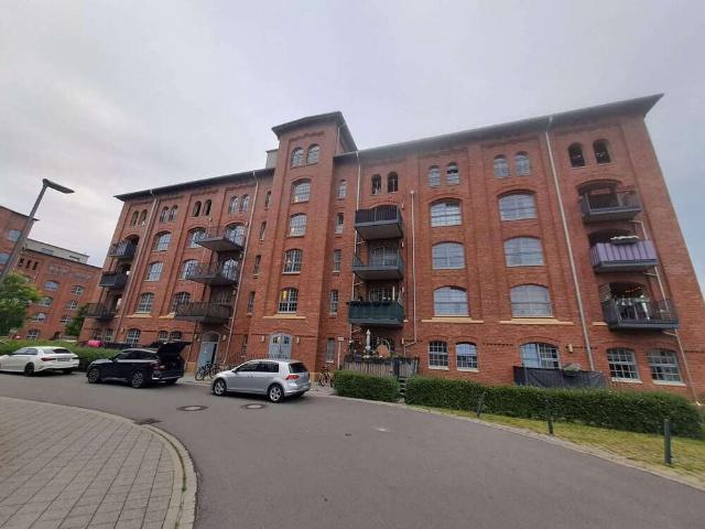 Wohnung zum Kaufen in Leipzig 815.000,00 EUR 136 m²