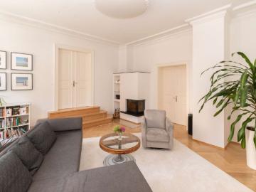 Wohnung zum Kaufen in Leipzig 890.000,00 EUR 176.99 m²