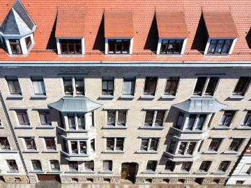 Heiterblick, Brandenburg-Südwest-Südost, Bundesland Brandenburg