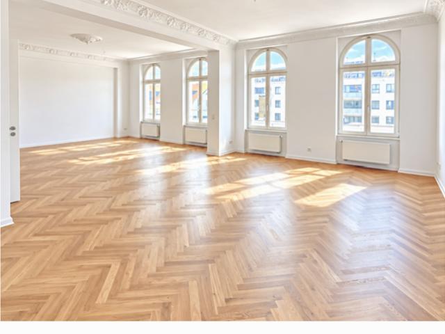Wohnung zum Kaufen in Leipzig 970.000,00 EUR 180 m²